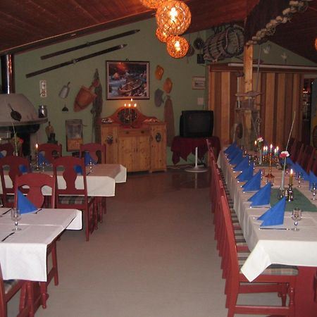 Toftenes Sjohuscamping Alsvåg Extérieur photo